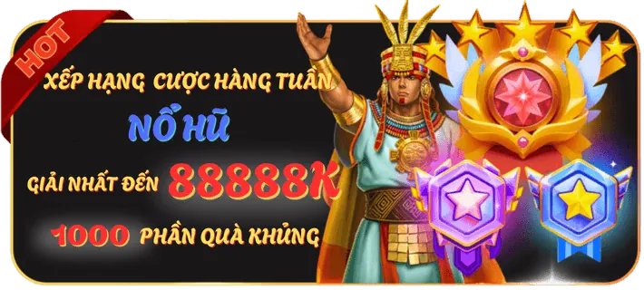 Hình ảnh khuyến mãi thể thao độc quyền của NN88V