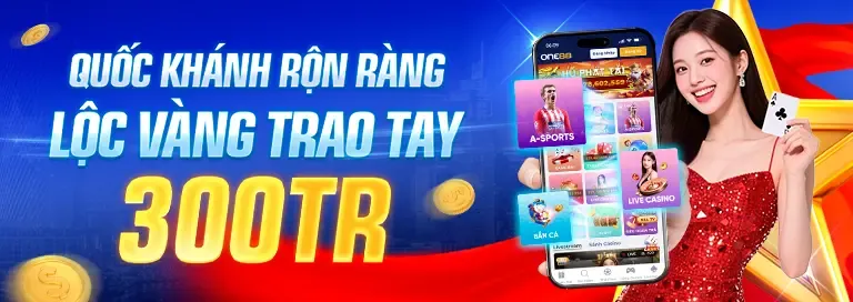 Khuyến mãi chào mừng thành viên mới nn88v
